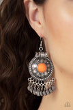 Paparazzi Rural Rhythm - Orange - Veronica's Jewelry Paradise, LLC