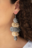 Paparazzi Uptown Edge - Multi - Veronica's Jewelry Paradise, LLC