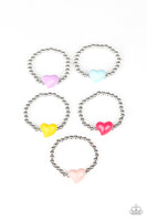 Starlet Shimmer Kit - Bracelet - Veronica's Jewelry Paradise, LLC