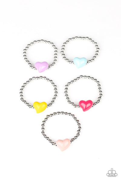 Starlet Shimmer Kit - Bracelet - Veronica's Jewelry Paradise, LLC
