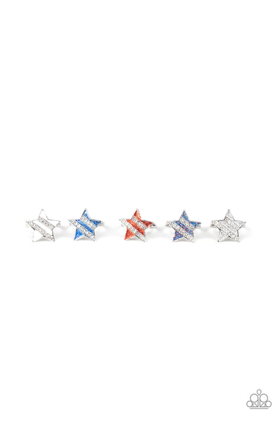 Starlet Shimmer Ring Kit - Veronica's Jewelry Paradise, LLC