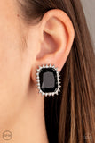 Paparazzi Insta Famous - Black - Veronica's Jewelry Paradise, LLC