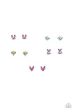 Paparazzi Starlet Shimmer Earring Kit Animals - Veronica's Jewelry Paradise, LLC