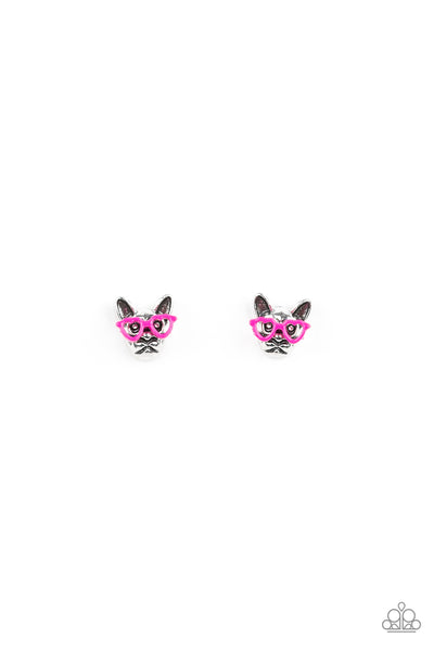 Paparazzi Starlet Shimmer Earring Kit Animals - Veronica's Jewelry Paradise, LLC