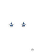 Starlet Shimmer Earring Kit- Stars - Veronica's Jewelry Paradise, LLC