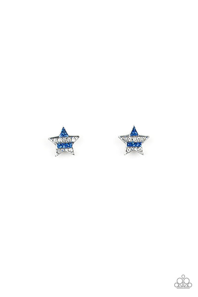 Starlet Shimmer Earring Kit- Stars - Veronica's Jewelry Paradise, LLC