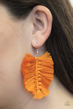 Paparazzi Knotted Native- Orange - Veronica's Jewelry Paradise, LLC