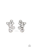 Paparazzi Treasure Treat - White - Veronica's Jewelry Paradise, LLC