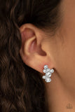 Paparazzi Treasure Treat - White - Veronica's Jewelry Paradise, LLC