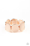 Paparazzi Treasure Cache - Gold - Veronica's Jewelry Paradise, LLC