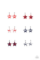 Starlet Shimmer Earring Kit - Veronica's Jewelry Paradise, LLC