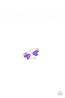 Starlet Shimmer Ring Kit- Dragonfly - Veronica's Jewelry Paradise, LLC