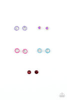 Starlet Shimmer Earring Kit - Veronica's Jewelry Paradise, LLC