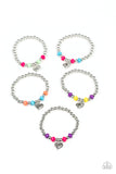 Starlet Shimmer Kit - Bracelet - Veronica's Jewelry Paradise, LLC