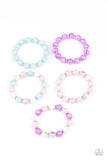 Starlet Shimmer Kit - Bead Bracelet - Veronica's Jewelry Paradise, LLC