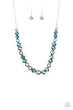 Paparazzi Jewel Jam - Blue - Veronica's Jewelry Paradise, LLC