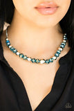 Paparazzi Jewel Jam - Blue - Veronica's Jewelry Paradise, LLC