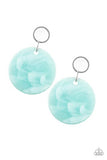 Paparazzi Beach Bliss - Blue - Veronica's Jewelry Paradise, LLC