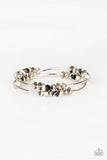 Paparazzi Get The GLOW On The Road - Black - Veronica's Jewelry Paradise, LLC