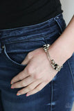 Paparazzi Get The GLOW On The Road - Black - Veronica's Jewelry Paradise, LLC