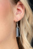 Paparazzi Glamour Goddess - Blue - Veronica's Jewelry Paradise, LLC