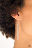 Paparazzi Star-Crossed Stargazer- Blue - Veronica's Jewelry Paradise, LLC