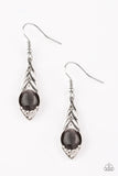 Paparazzi Soaring Shimmer - Silver - Veronica's Jewelry Paradise, LLC