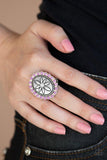Paparazzi  Garden Paradise - Purple - Veronica's Jewelry Paradise, LLC