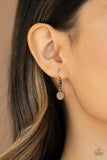 Paparazzi Melodic Metallics - Copper - Veronica's Jewelry Paradise, LLC