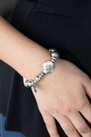 Paparazzi Aesthetic Appeal Bracelet - Veronica's Jewelry Paradise, LLC