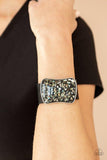 Paparazzi Twinkle Twinkle Little ROCK STAR - Black - Veronica's Jewelry Paradise, LLC