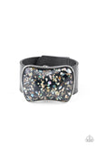 Paparazzi Twinkle Twinkle Little ROCK STAR - Black - Veronica's Jewelry Paradise, LLC