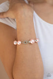 Paparazzi Boardroom Baller - Pink - Veronica's Jewelry Paradise, LLC