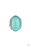 Stonehenge Garden - Blue - Veronica's Jewelry Paradise, LLC