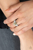 Paparazzi Icy Iridescence - Brown - Veronica's Jewelry Paradise, LLC
