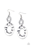 Paparazzi Bring On The Basics - Black - Veronica's Jewelry Paradise, LLC