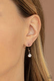 Paparazzi Royal Iridescence - Black - Veronica's Jewelry Paradise, LLC