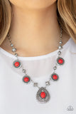 Paparazzi Mayan Magic Necklace - Veronica's Jewelry Paradise, LLC