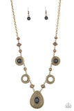Paparazzi Mayan Magic - Multi - Veronica's Jewelry Paradise, LLC
