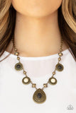 Paparazzi Mayan Magic - Multi - Veronica's Jewelry Paradise, LLC
