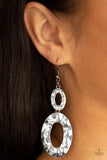 Paparazzi Bring On The Basics - Black - Veronica's Jewelry Paradise, LLC