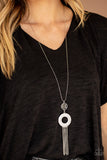 Paparazzi Sassy As They Come Necklace - Veronica's Jewelry Paradise, LLC