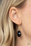 Paparazzi Max Volume - Black - Veronica's Jewelry Paradise, LLC