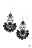 Paparazzi Paradise Parlor - Black - Veronica's Jewelry Paradise, LLC