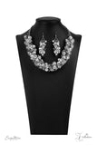 The Haydee - Paparazzi Zi Necklace - Veronica's Jewelry Paradise, LLC