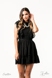 The Haydee - Paparazzi Zi Necklace - Veronica's Jewelry Paradise, LLC