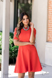 The Haydee - Paparazzi Zi Necklace - Veronica's Jewelry Paradise, LLC