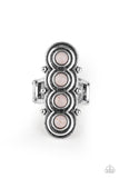 Paparazzi Terra Trinket - Silver - Veronica's Jewelry Paradise, LLC