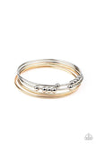 Paparazzi Stack Challenge - Multi - Veronica's Jewelry Paradise, LLC