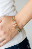 Paparazzi Stack Challenge - Multi - Veronica's Jewelry Paradise, LLC